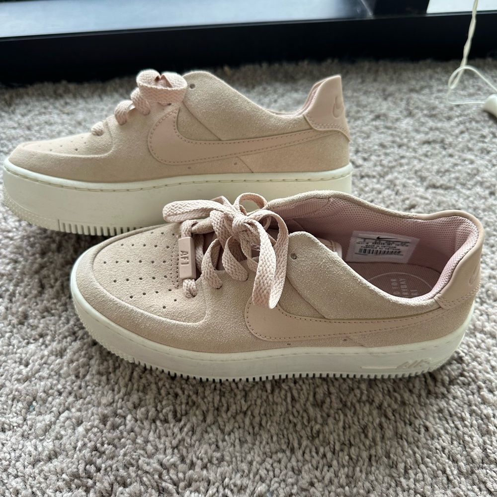 Air Force Ones